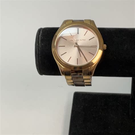 michael kors uhr 4301